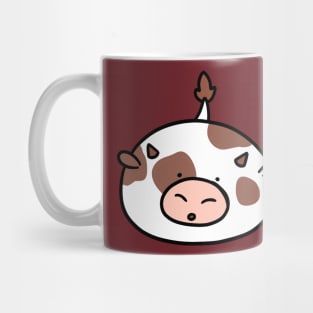 Cow Blob Mug